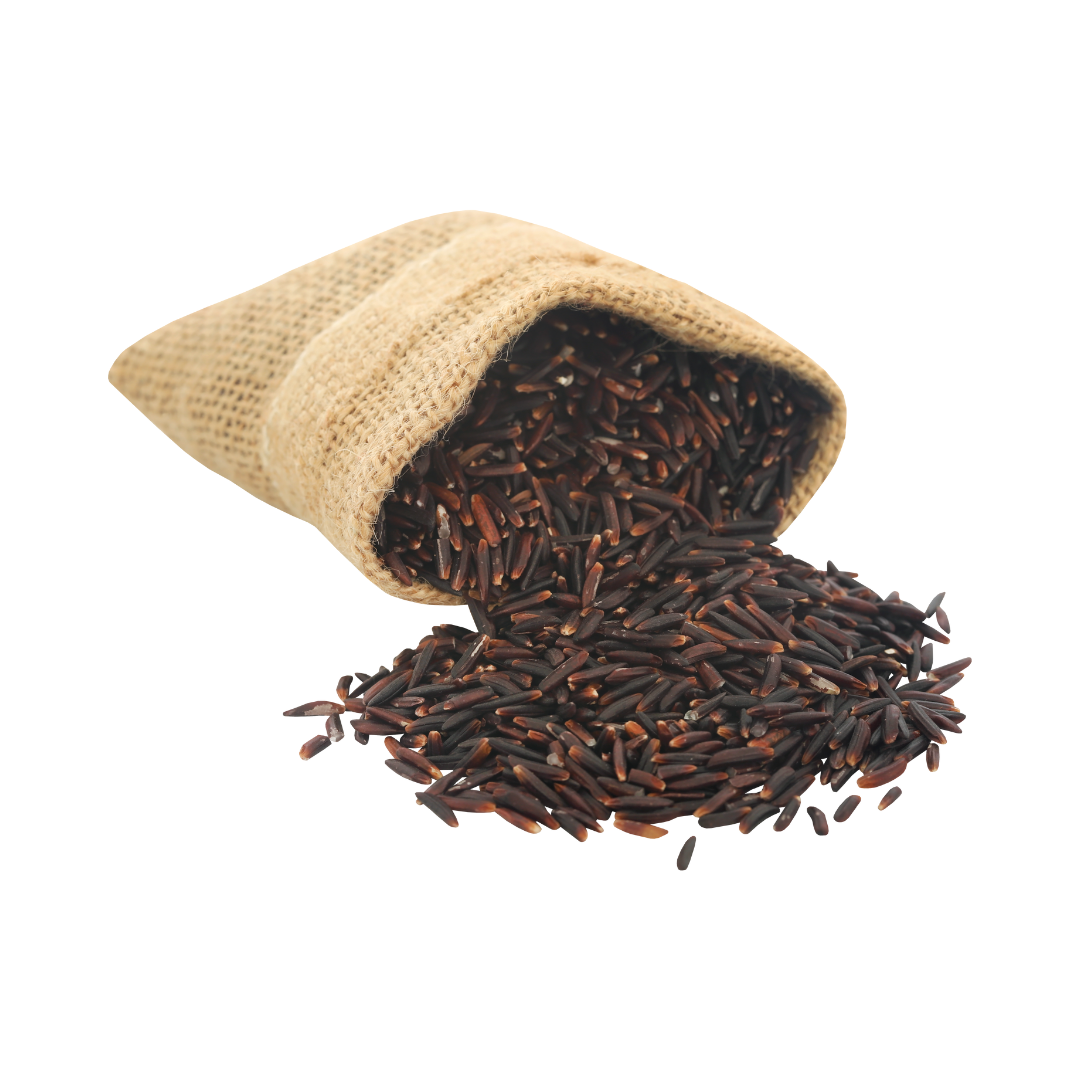 Black rice (ব্লেক ৰাইচ)